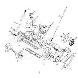 247.116831 Type 0 Snow Thrower