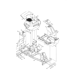 247.250000 Type 0 Riding Mower