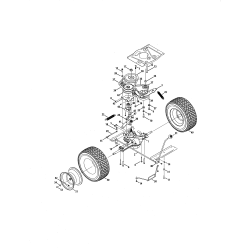 247.250000 Tipo 0 Es-riding Mower