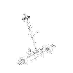 247.250000 Tipo 0 Es-riding Mower