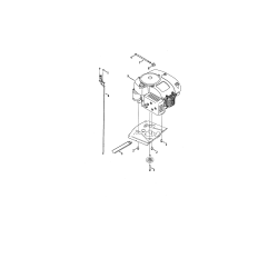 247.250000 Type 0 Riding Mower