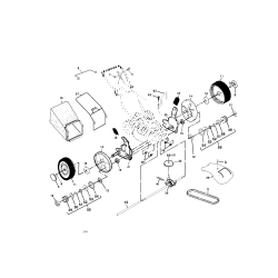 917.378644 Type 0 Lawn Mower