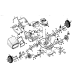 917.386150 Type 0 Rotary Mower