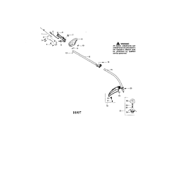 358.791030 Type 0 Trimmer 1 Unid.