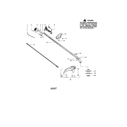 358.791580 Type 0 Trimmer 1 Unid.