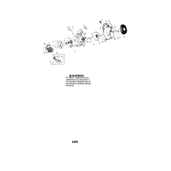 358.794741 Type 0 Blower