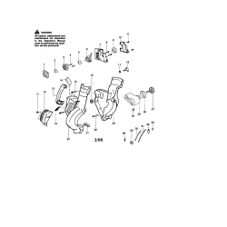 358.794964 Type 0 Blower 1 Unid.