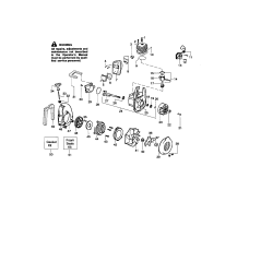 358.794964 Type 0 Blower