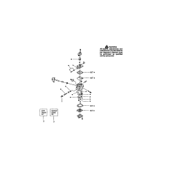 358.795540 Type 0 Weed Trimmer