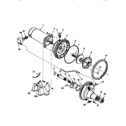 390.252151 Type 0 Pump 1 Unid.