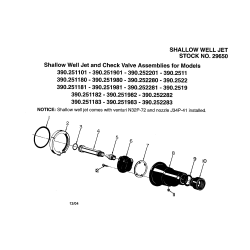 390.252281 Type 0 Pump 1 Unid.