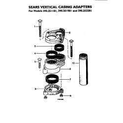 390.252281 Type 0 Pump