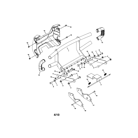 486.246281 Type 0 Brush Guard