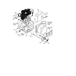 536.881651 Type 0 Snow Thrower