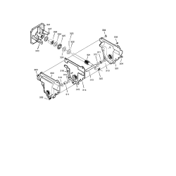 536.881651 Type 0 Snow Thrower