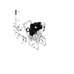 536.881651 Type 0 Snow Thrower