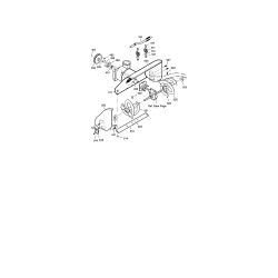 536.889252 Type 0 Snow Thrower