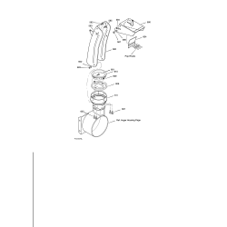 536.889252 Type 0 Snow Thrower