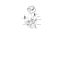 536.889252 Type 0 Snow Thrower