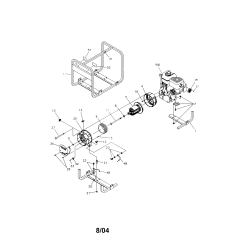 580.323300 Type 0 Generator 1 Unid.