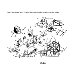 580.326900 Type 0 Generator 1 Unid.