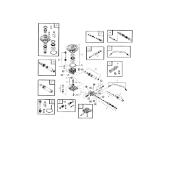 580.752300 Type 0 Pressure Washer