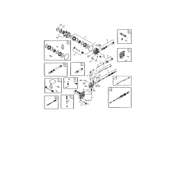 580.752600 Type 0 Pressure Washer