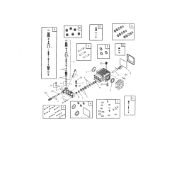 580.752840 Type 0 Pressure Washer