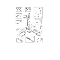 580.754890 Type 0 Pressure Washer