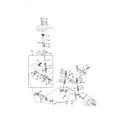 917.270780 Type 0 Lawn Tractor