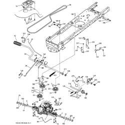 917.273941 Type 0 Lawn Tractor