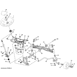 917.273941 Tipo 0 Es-lawn Tractor