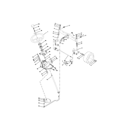 917.275032 Type 0 Lawn Tractor