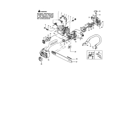 358.360151 Type 0 Chainsaw 1 Unid.