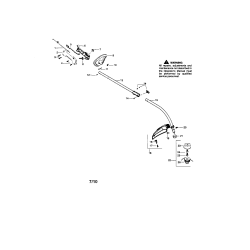 358.791032 Type 0 Trimmer 1 Unid.