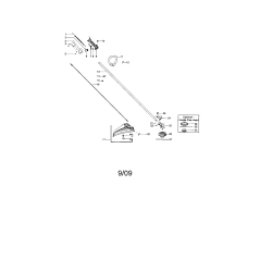 358.792010 Type 0 Trimmer