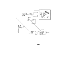 358.792033 Type 0 Trimmer 1 Unid.