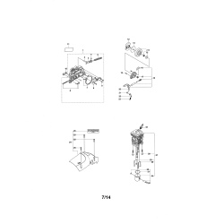 358.381600 Type 0 Chainsaw 1 Unid.