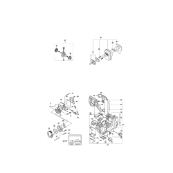 358.381600 Type 0 Chainsaw