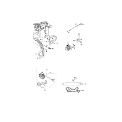 358.381600 Type 0 Chainsaw