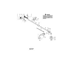 358.791071 Type 0 Trimmer 1 Unid.