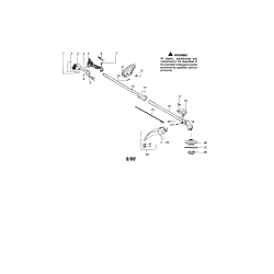 358.791072 Type 0 Trimmer 1 Unid.