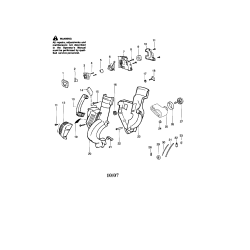 358.794960 Type 0 Blower 1 Unid.