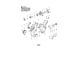 358.794962 Type 0 Blower 1 Unid.