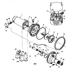 390.251481 Type 0 Pump 1 Unid.