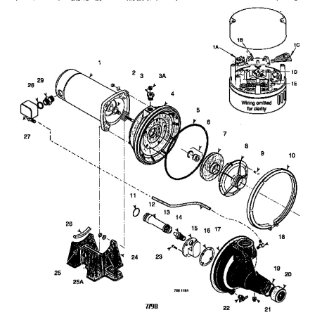 390.251482 Type 0 Pump