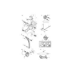 358.381800 Type 0 Chainsaw