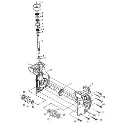 536.297025 Type 0 Tiller