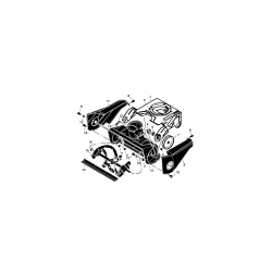 536.881400 Type 0 Snow Thrower