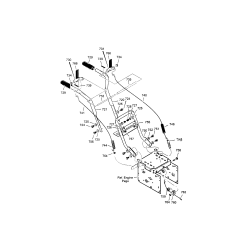 536.887250 Type 0 Snow Thrower